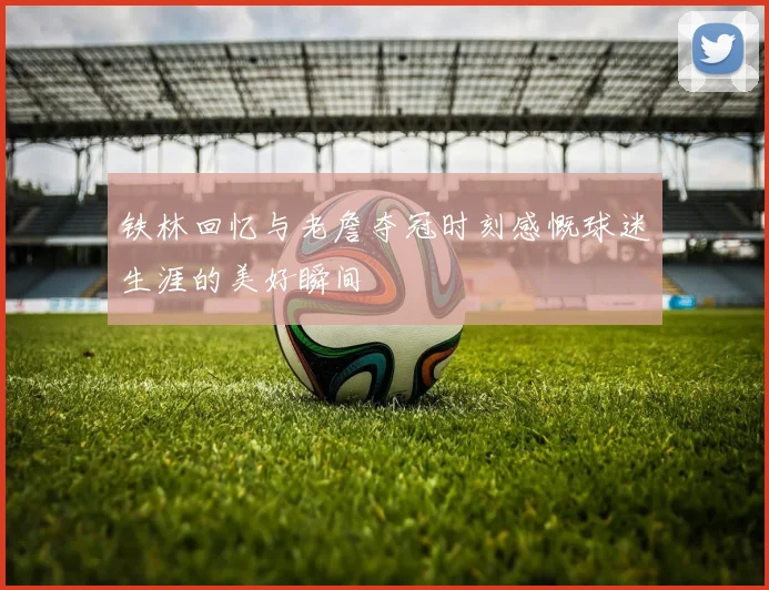铁林回忆与老詹夺冠时刻感慨球迷生涯的美好瞬间